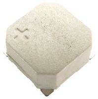 SAME SKY - CSS-J4D20-SMT-TR - Magnetic Buzzer Transducer, 97 dBA, 3V to 5V , External, LCP (Liquid Crystal Polymer)