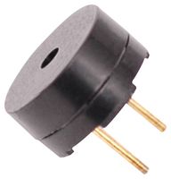 SAME SKY - CST-951AP - Magnetic Buzzer Transducer, 92 dBA, 4V to 6V , External, PPO (Polyphenylene Oxide)
