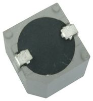 SAME SKY - CT-1205H-SMT-TR - Magnetic Buzzer Transducer, 92 dBA, 3V to 7V , External, PPS (Polyphenylene Sulphide)