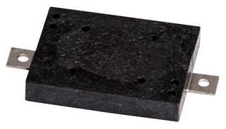 SAME SKY - CPT-1117-83-SMT-TR - Transducer, 83 dB, 4.1 kHz, Surface Mount, External, 0.013 µF