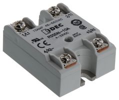 IDEC RSSDN-10A