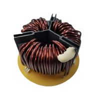 KEMET SCT56X-650-S2R3C005JH Common Mode Choke, Mn-Zn Ferrite Core 10HT, 210 µH, 65 A, SCT56X Series, Horizontal Terminal