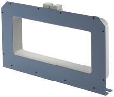 BROYCE CONTROL 99-1908 Current Transformer, Rectangular, Toroidal, 1000:1