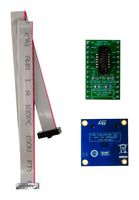 STMICROELECTRONICS STEVAL-MKI252KA