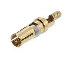 AMPHENOL COMMUNICATIONS SOLUTIONS DM537425001NCLF D Sub Contact, Coaxial, D Sub Connectors, Socket (Female)