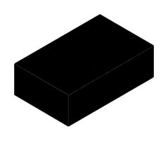 PULSE ELECTRONICS HAA5-24S1H6 Isolated Through Hole DC/DC Converter, ITE, DIP, 5 W, 1 Output, 5 V
