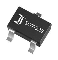 DIOTEC SEMICONDUCTOR MMDT5111W-AQ Bipolar Pre-Biased / Digital Transistor, Single PNP, 50 V, 100 mA, 10 kohm, 10 kohm