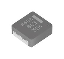 PANASONIC ETQP5M2R5YTC Power Inductor (SMD), AEC-Q200, 2.5 µH, 18.1 A, Shielded, 27.2 A, PCC-M1054MS Series