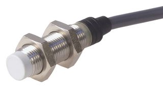 CARLO GAVAZZI - IA12ESN04UC - Inductive Proximity Sensor, Type IA Series, Cylindrical, 4mm, NAMUR, 10 V to 40 V