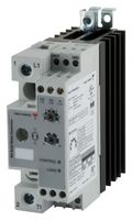 CARLO GAVAZZI - RGC1P23V42EDT - Solid State Relay, SPST, 42 A, 265 VAC, DIN Rail, Panel, Screw, Proportional Output