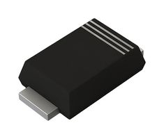 ROHM RBR1VYM30AFHTR Schottky Rectifier, 30 V, 1 A, Single, SOD-323HE, 2 Pins, 510 mV