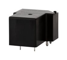 SAME SKY PRY4-5V-900-1C-EF Power Relay, Class F, SPDT, 5 VDC, 30 A, PRY4 Series, Through Hole, Non Latching