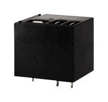 SAME SKY PRY5-9V-900-1C-EF Power Relay, Class F, SPDT, 9 VDC, 30 A, PRY5 Series, Through Hole, Non Latching