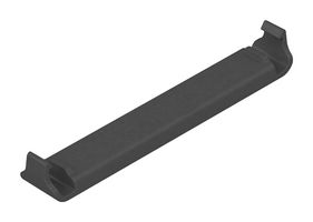 HARTING 15390400603000 Connector Accessory, Strain Relief, Harting har-flex Series IDC Board Connectors, 40 Ways