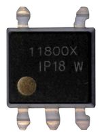 ISSR11800X