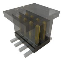 FTS-104-01-L-DV-P-TR SAMTEC, Pin Header, Wire-to-Board, 1.27 mm ...