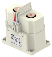 TE CONNECTIVITY 1-2071630-1 Contactor, Female Thread, Panel Mount, 1.5 kV, SPST-NO-DM, 1 Pole