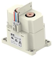 TE CONNECTIVITY 2071631-1 Contactor, Female Thread, Panel Mount, 1.5 kV, SPST-NO-DM, 1 Pole