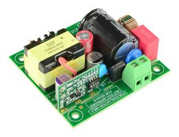 STMICROELECTRONICS EVLACF01UC65