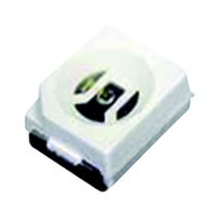DIALIGHT 599-4FC0-137PTF Phototransistor, Clear Lens, 940 nm, 2 Pins, PLCC, 599 Series