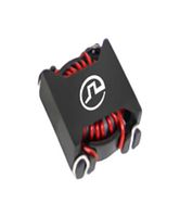 PULSE ELECTRONICS PM2755NLT Common Mode Choke, 117µH, 17A, 350ohm, 21.1mm x 19.1mm x 11.2mm