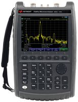 KEYSIGHT TECHNOLOGIES N9916A Vector Network Analyser, Handheld, 30kHz to 14GHz, 3 Years, FieldFox Series