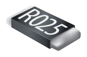 BOURNS CRF1206-FZ-R002ELF SMD Current Sense Resistor, 2 mohm, CRF Series, 1206 [3216 Metric], 1 W, ± 1%, Metal Strip