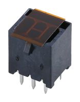 MOLEX 221591-0061 Rectangular Connector, Micro-Fit+ 221591 Series, 12 Contacts, Header, 3 mm, Through Hole, 3 Row