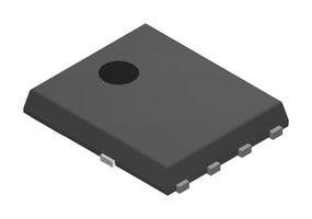 STMICROELECTRONICS STL160N10F8 Power MOSFET, N Channel, 100 V, 158 A, 0.0032 ohm, PowerFLAT, Surface Mount