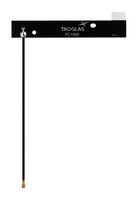 TAOGLAS PC1900.07.0100AQ Internal Antenna, PCB, 1.085-1.095GHz, Adhesive/I-Pex MHFI Connector, 1.64dBi