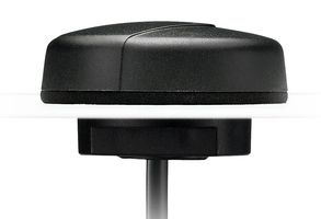 TAOGLAS A.30.B.30AF111 External Antenna, Puck, 1.602GHz, Multi Band, SMA Connector, 3.26dBi