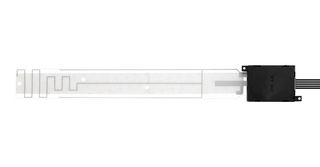 TAOGLAS MA2336.A.001 External Antenna, Low Profile, 1.602GHz, Wide Band, Adhesive, 3.89dBi, 1.5:1 VSWR