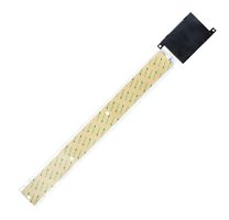 TAOGLAS MA2332.A.001 External Antenna, Low Profile, 7-800MHz, Triple Band, SMA Connector, 2dBi