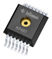 INFINEON KP497XTMA1 Pressure Sensor, Absolute, 20 kPa, 250 kPa, 2.5 V, 3.6 V, DSOSP