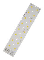 INVENTRONICS PL-BRICK-HP-2850-740-2X6-IP-G2 LED Module, White, 0.7A Current, 34V Voltage, 23.8W Power, 4000K CCT, 173 lm/W Luminous Efficiency