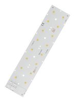 INVENTRONICS PL-BRICK-HP-3800-730-2X8 LED Module, White, 0.7A Current, 45V Voltage, 163 lm/W Luminous Efficiency