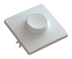 INVENTRONICS DALI-MCU-TW-G2 Light Management System, Dimmable, 230V Supply, White, -20 to 50 °C, DALI-2 Interface, IP20
