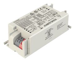 INVENTRONICS IT-DALI-30/220-240/700-CS LED Driver, Dimmable, LED Lighting, 29.4 W, 42 V, 700 mA, Constant Current, 198 V