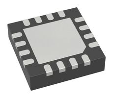 ANALOG DEVICES - LTC5100EUF#PBF - VCSEL Driver, 155Mbps to 3.2Gbps, 3.135 to 3.465V Supply, PQFN-EP-16