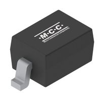 MICRO COMMERCIAL COMPONENTS (MCC) B5818WS-TP Schottky Rectifier, 30 V, 1 A, Single, SOD-323, 2 Pins, 875 mV