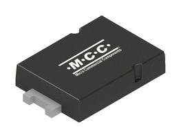 MICRO COMMERCIAL COMPONENTS (MCC) MBR15U45Q-TP Schottky Rectifier, 45 V, 15 A, Single, TO-277, 3 Pins, 600 mV