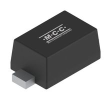 MICRO COMMERCIAL COMPONENTS (MCC) BAS21X-TP Small Signal Diode, Single, 250 V, 200 mA, 1.25 V, 50 ns, 9 A