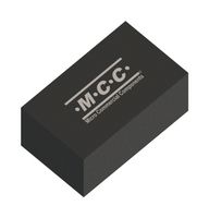 MICRO COMMERCIAL COMPONENTS (MCC) ESD12VL-TP ESD Protection Device, 25 V, DFN1006, 2 Pins, 12 V, 300 W