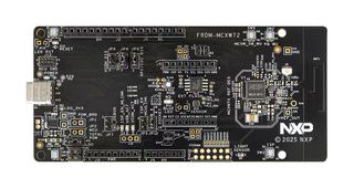 NXP FRDM-MCXW72 FRDM Development Kit, MCX W72, 32 bit, ARM Cortex-M33F