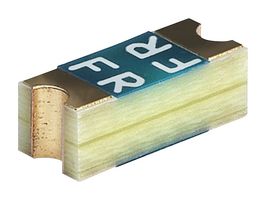 SCHURTER 3-148-691 Fuse, Surface Mount, 800 mA, Fast Acting, 250 V, 125 V, 2410 [6125 Metric], USE 2410 Series
