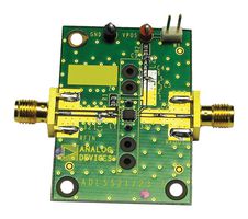 ANALOG DEVICES - ADL5523-EVALZ - Evaluation Board, ADL5523, Low Noise Amplifier