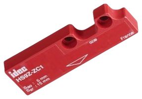 IDEC HS9Z-ZC1 Switch Replacement Magnet, Actuator, Idec HS7A-DMC Series Coded Magnetic Switches, HS7A-DMC Series