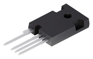 LITTELFUSE IXSH80N120L2KHV Silicon Carbide MOSFET, Single, N Channel, 79 A, 1.2 kV, 0.039 ohm, TO-247