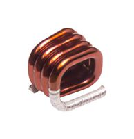 BOURNS AC3018SQ-33NJ Air Core Inductor, 33 nH, 4.4 A, ACXX18SQ Series, ± 5%, 0.012 ohm, 3.2 GHz