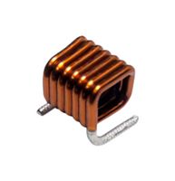 BOURNS AC3028SQ-39NG Air Core Inductor, 39 nH, 4.8 A, AC3028SQ Series, ± 2%, 0.01 ohm, 2.2 GHz